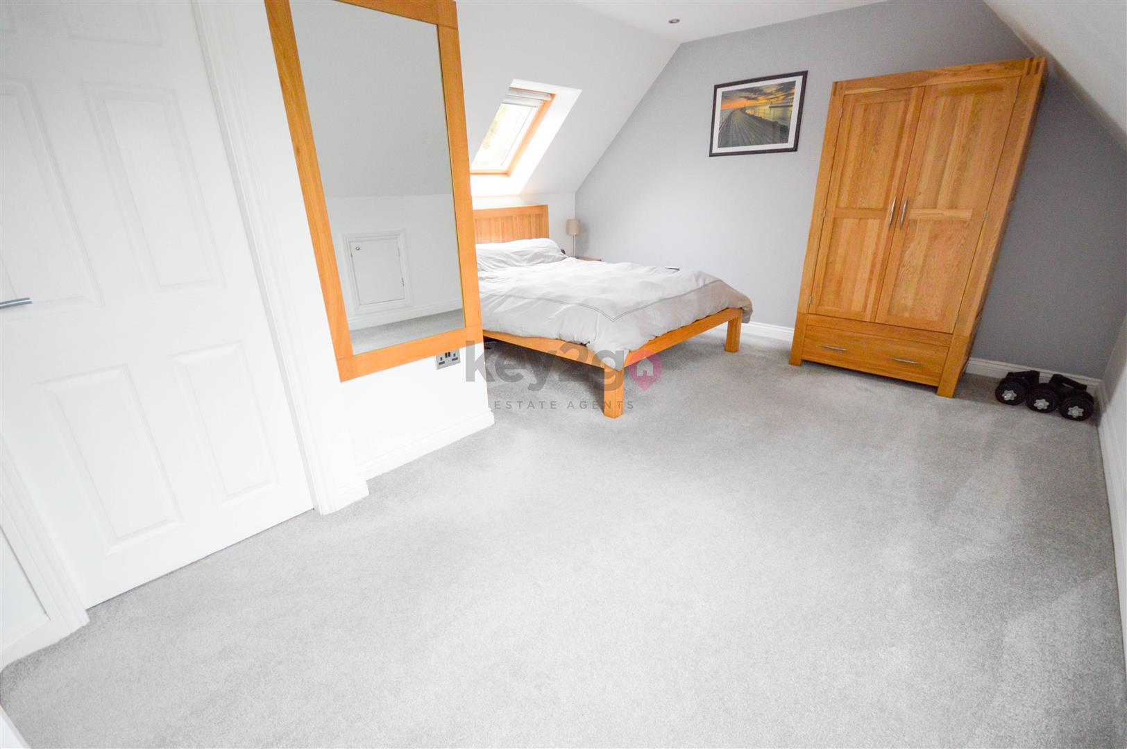 Sheffield Road, Killamarsh, Sheffield, S21 Key2go